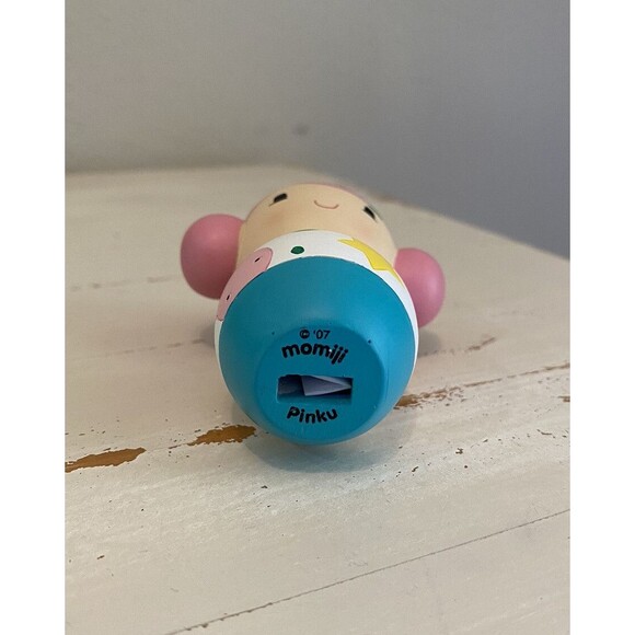 Momiji Pinku Doll 2007 Retired Used - Picture 6 of 8